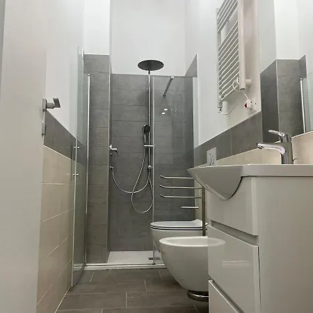 Apartment Mazzini *