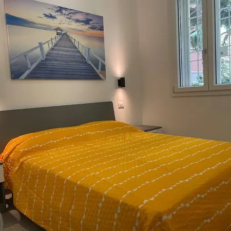 Apartment Mazzini Bologna