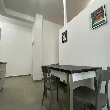 Mazzini * Bologna