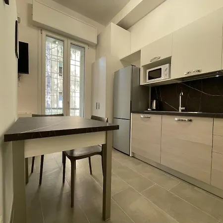 Mazzini Apartment