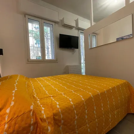 Apartment Mazzini *