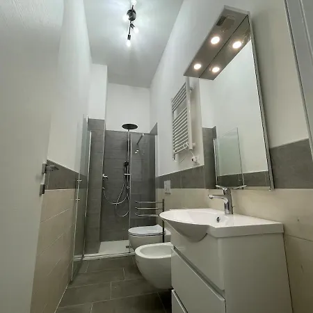 Apartment Mazzini