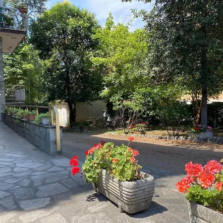 Mazzini Apartment Bologna